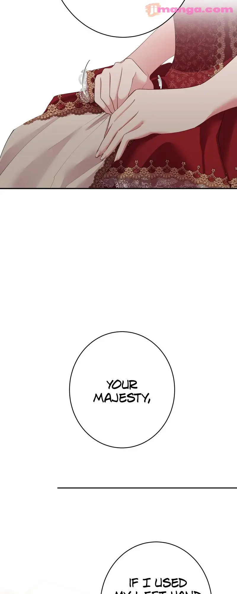 A Villainess' Revenge Is Sweeter Than Honey Chapter 56 Page 7