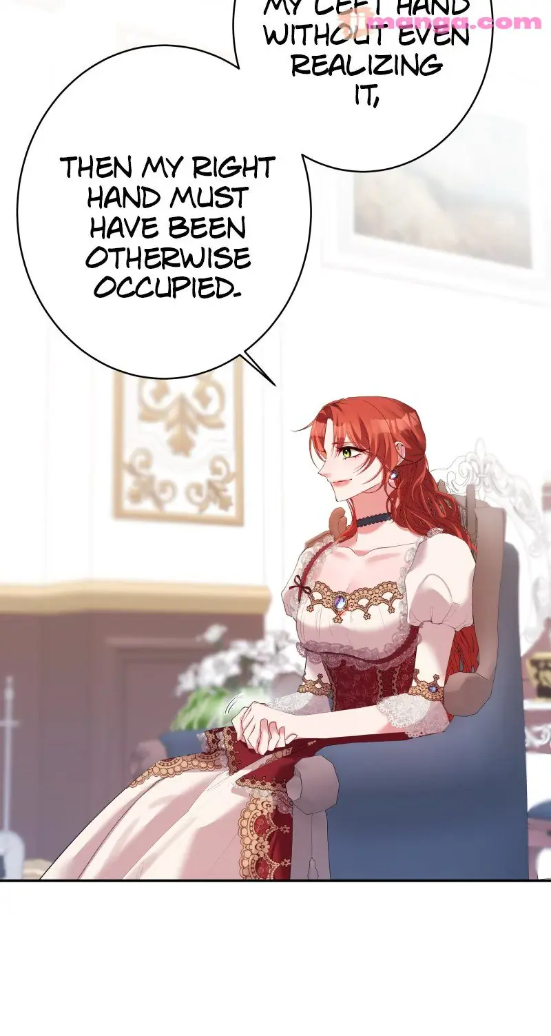 A Villainess' Revenge Is Sweeter Than Honey Chapter 56 Page 8