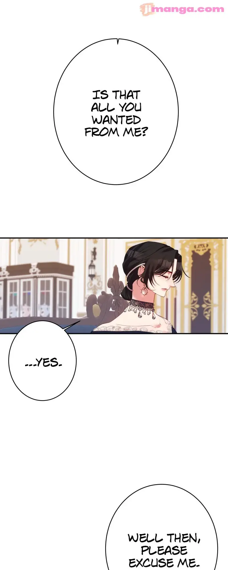 A Villainess' Revenge Is Sweeter Than Honey Chapter 56 Page 9