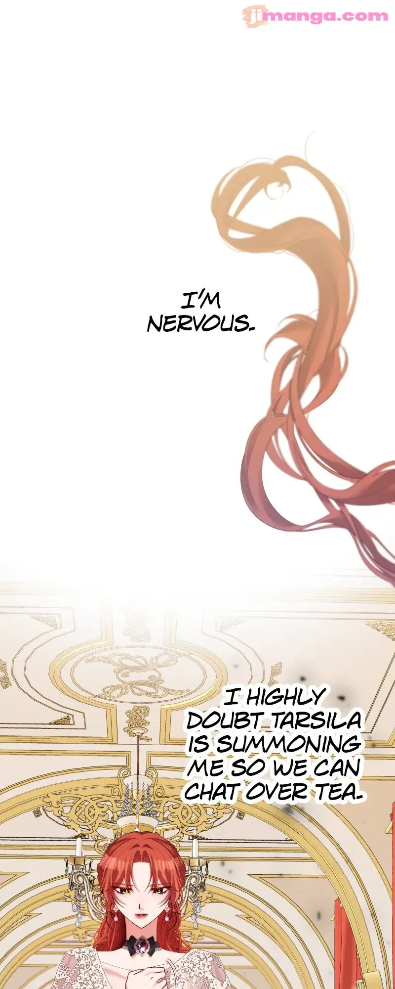 A Villainess' Revenge Is Sweeter Than Honey Chapter 56 Page 15