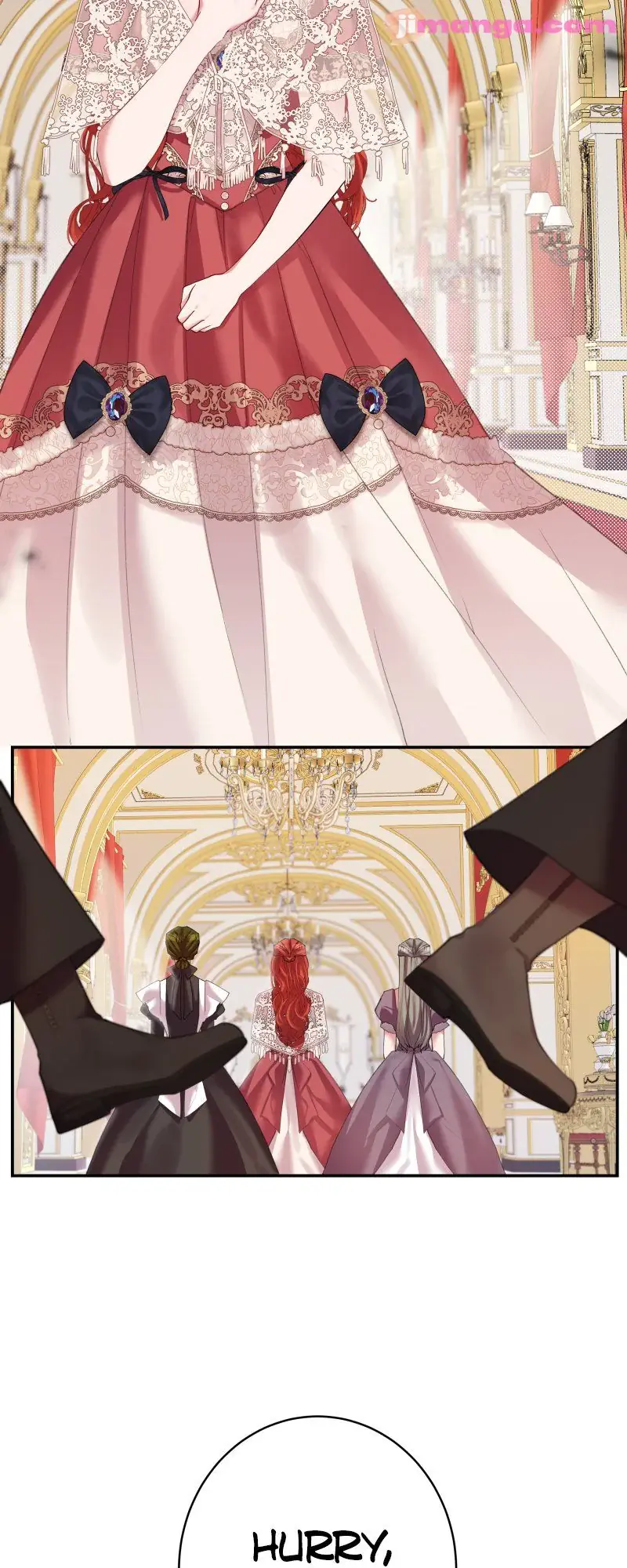A Villainess' Revenge Is Sweeter Than Honey Chapter 56 Page 16