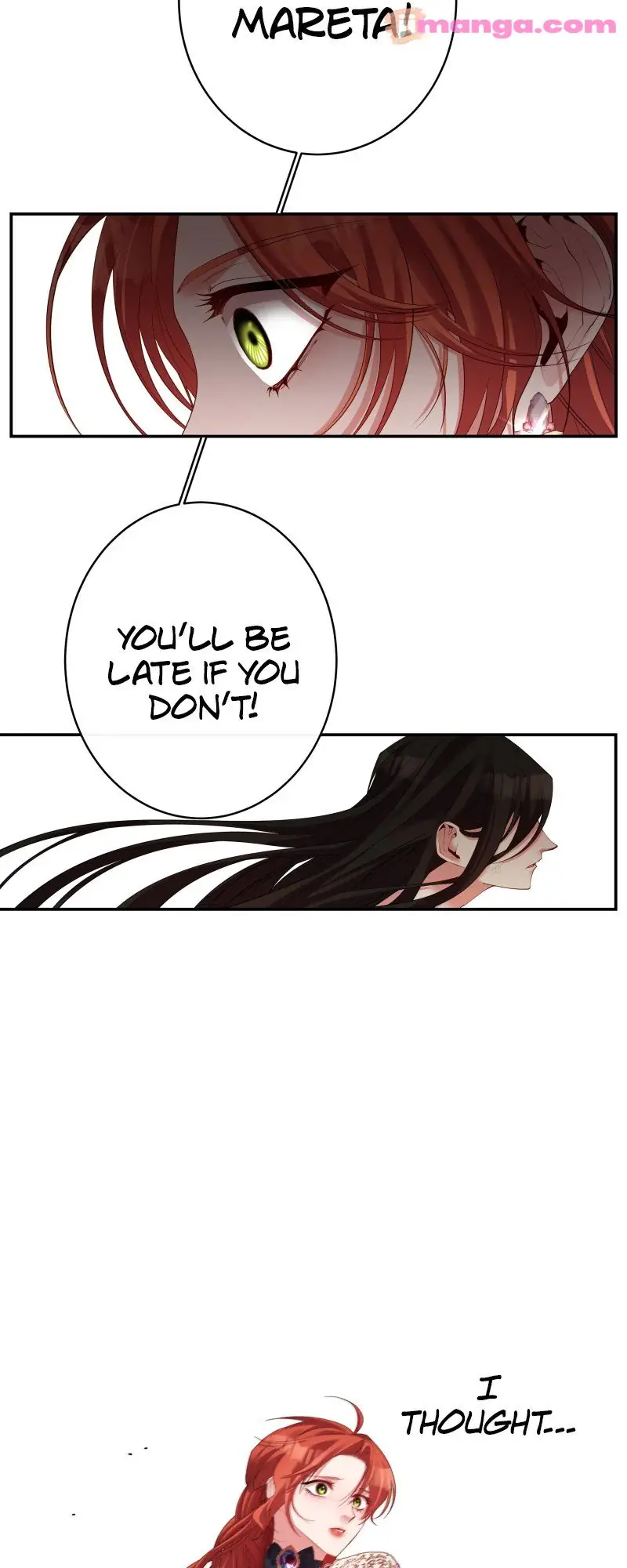 A Villainess' Revenge Is Sweeter Than Honey Chapter 56 Page 17