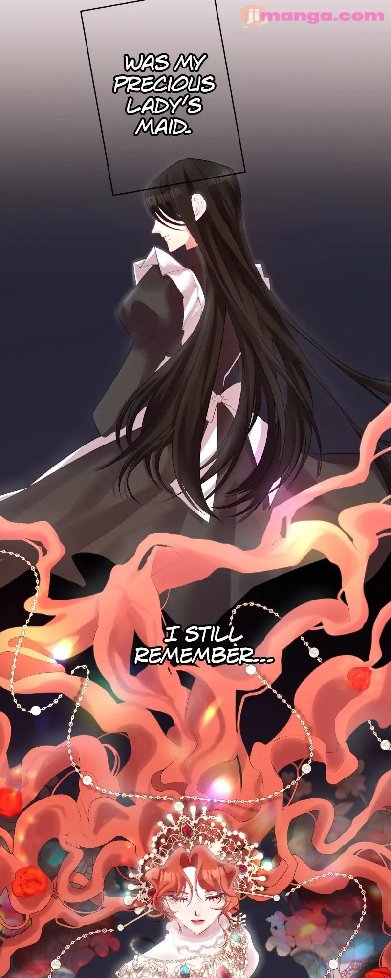 A Villainess' Revenge Is Sweeter Than Honey Chapter 56 Page 20