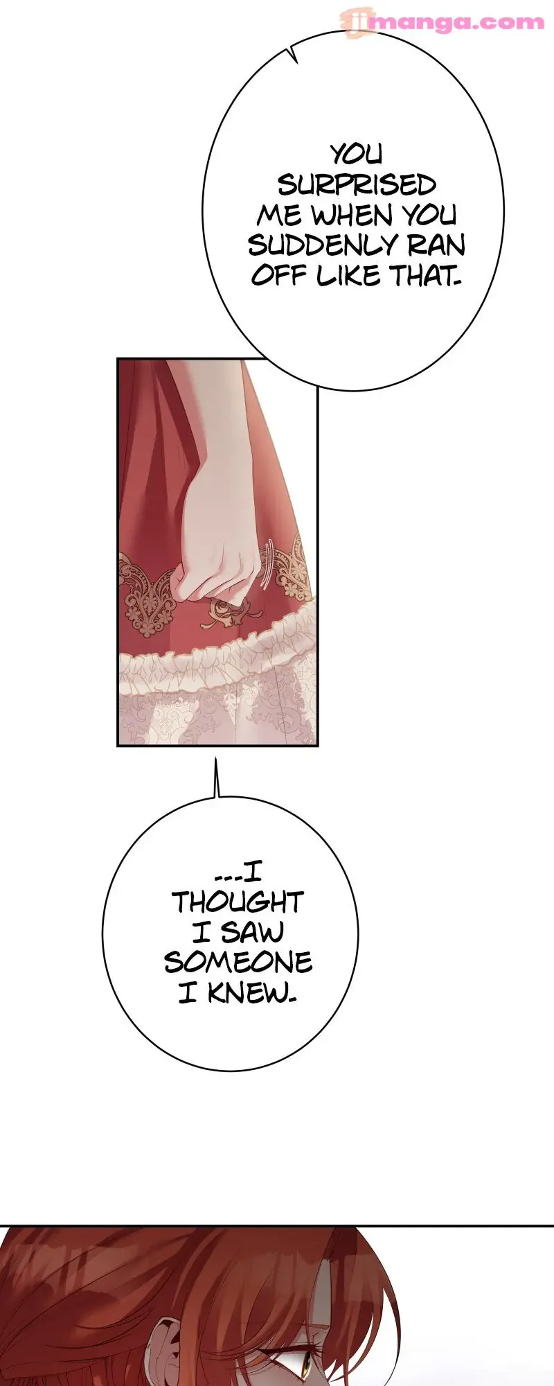 A Villainess' Revenge Is Sweeter Than Honey Chapter 56 Page 23