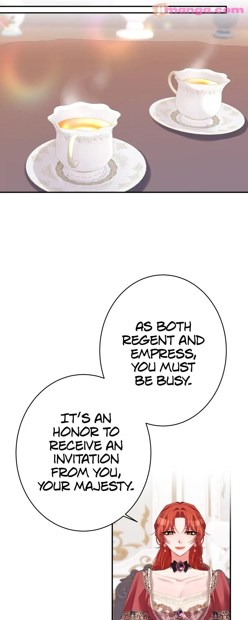 A Villainess' Revenge Is Sweeter Than Honey Chapter 56 Page 25