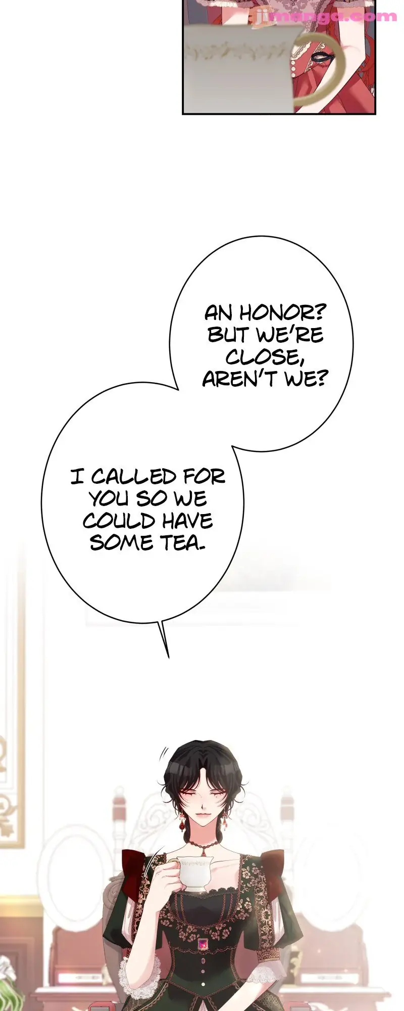 A Villainess' Revenge Is Sweeter Than Honey Chapter 56 Page 26