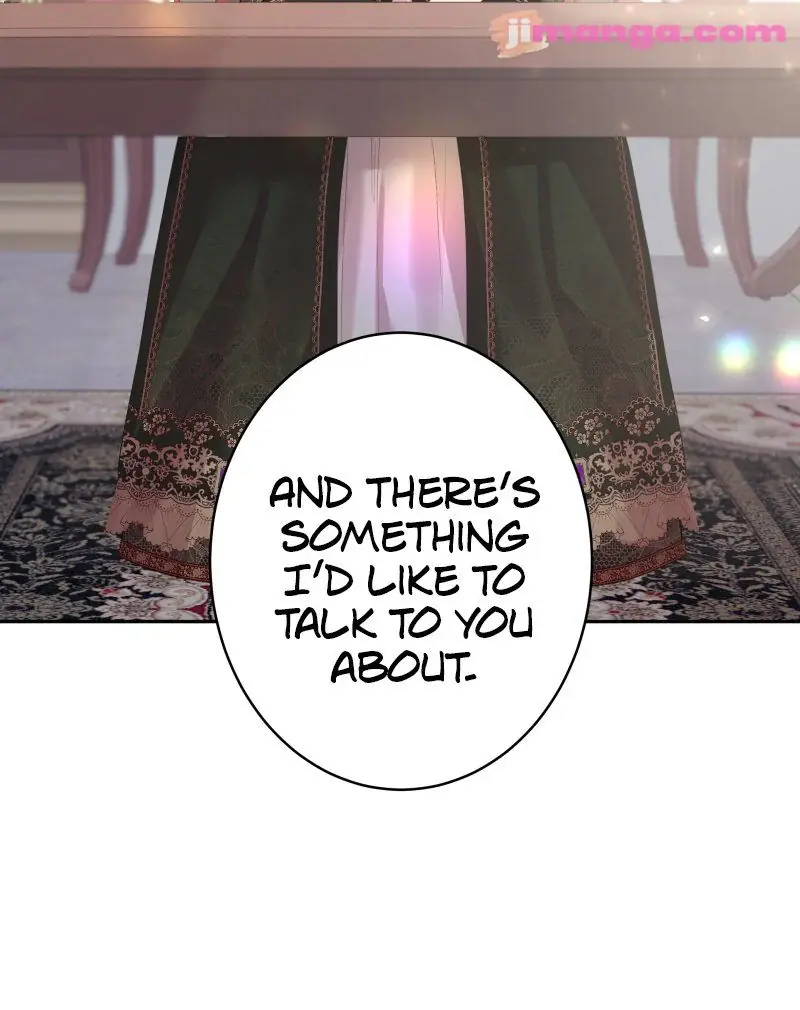 A Villainess' Revenge Is Sweeter Than Honey Chapter 56 Page 27