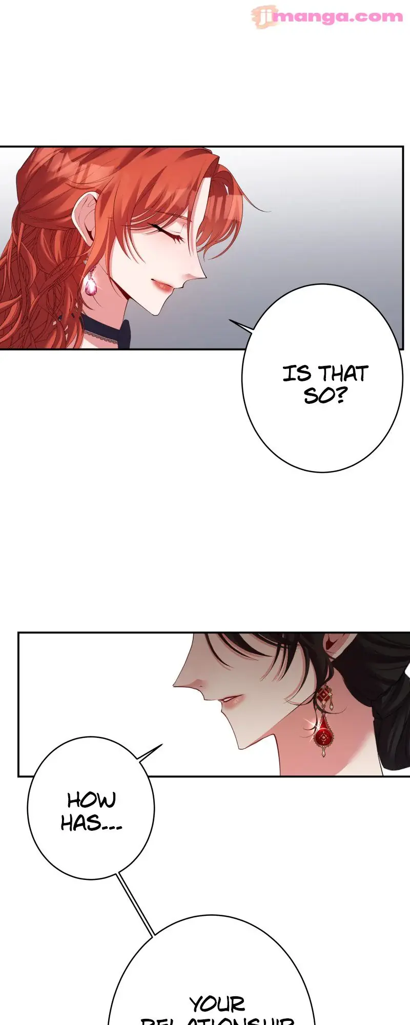 A Villainess' Revenge Is Sweeter Than Honey Chapter 56 Page 28