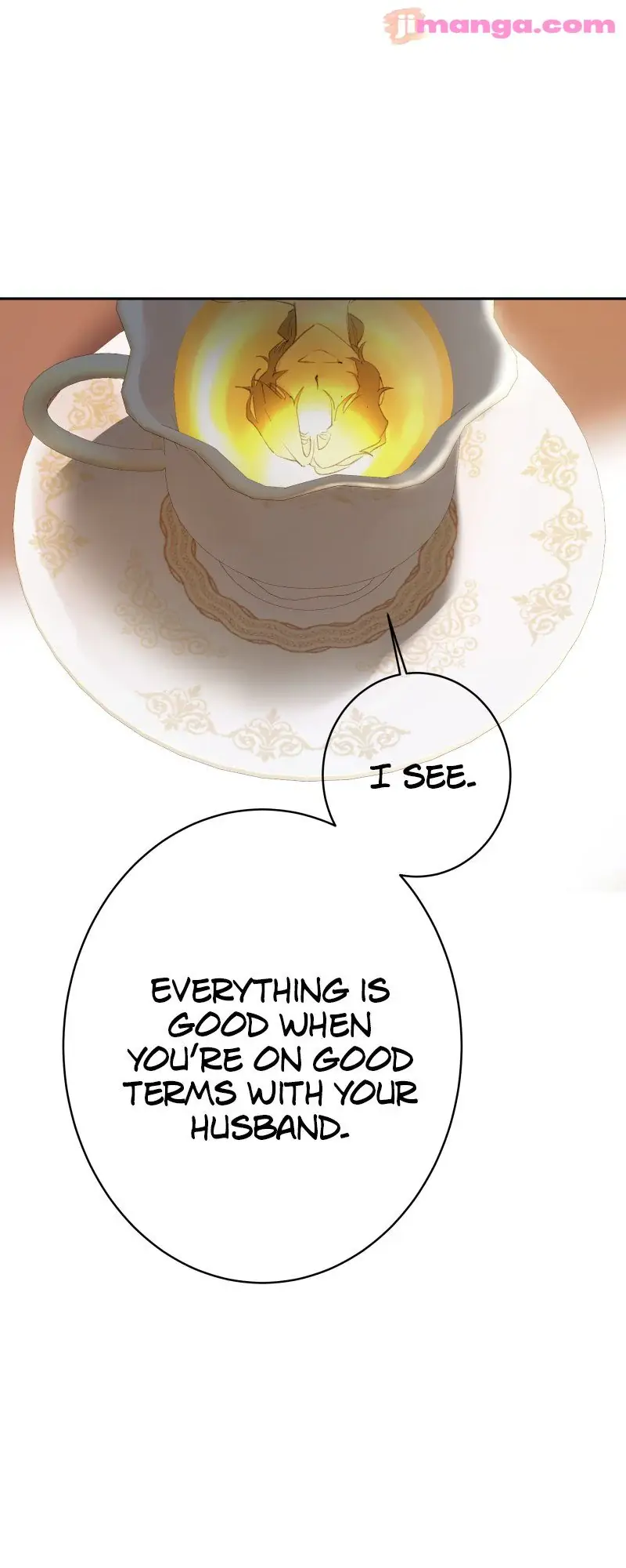 A Villainess' Revenge Is Sweeter Than Honey Chapter 56 Page 30