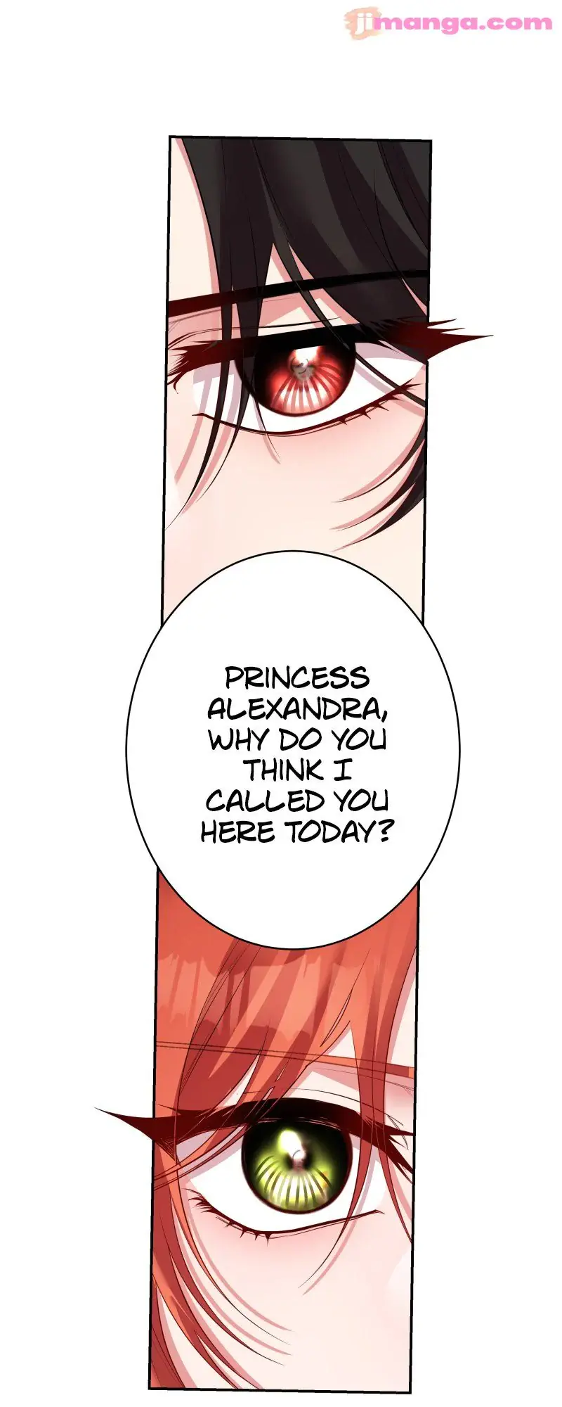 A Villainess' Revenge Is Sweeter Than Honey Chapter 56 Page 31