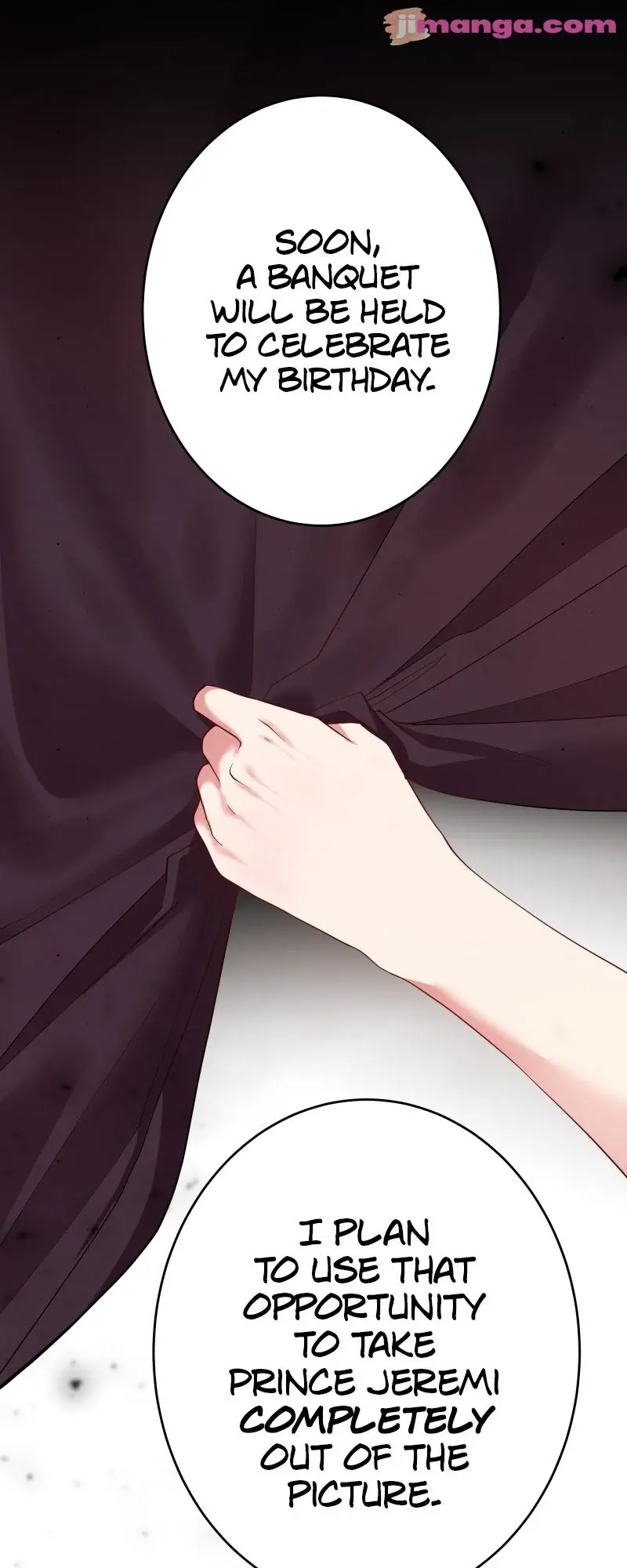 A Villainess' Revenge Is Sweeter Than Honey Chapter 56 Page 33