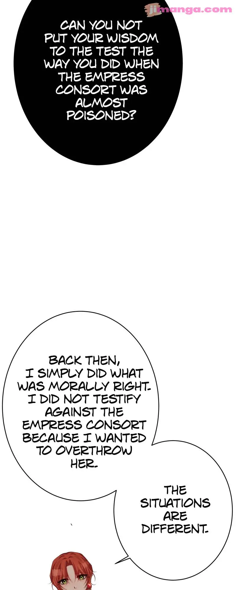 A Villainess' Revenge Is Sweeter Than Honey Chapter 56 Page 37