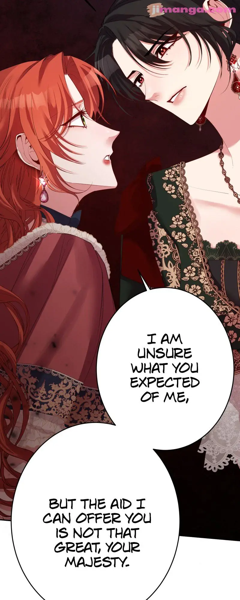 A Villainess' Revenge Is Sweeter Than Honey Chapter 56 Page 39