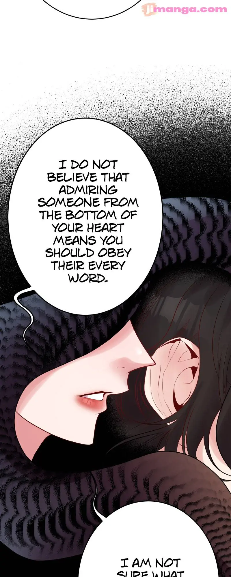 A Villainess' Revenge Is Sweeter Than Honey Chapter 56 Page 40