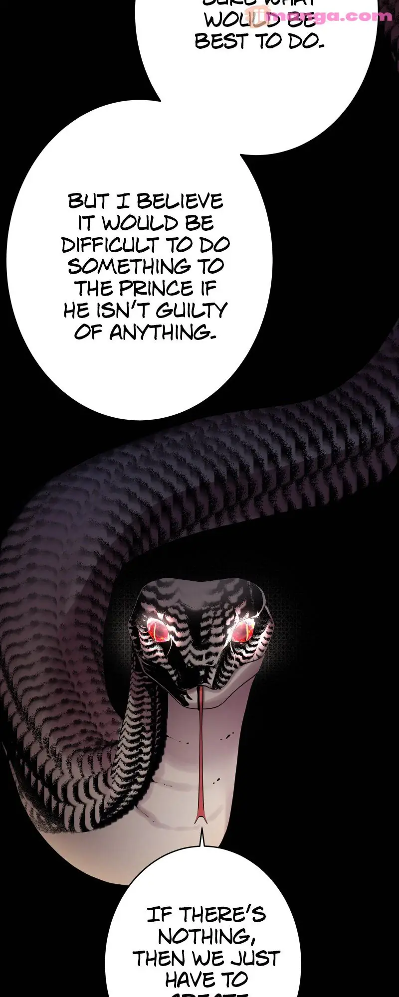 A Villainess' Revenge Is Sweeter Than Honey Chapter 56 Page 41