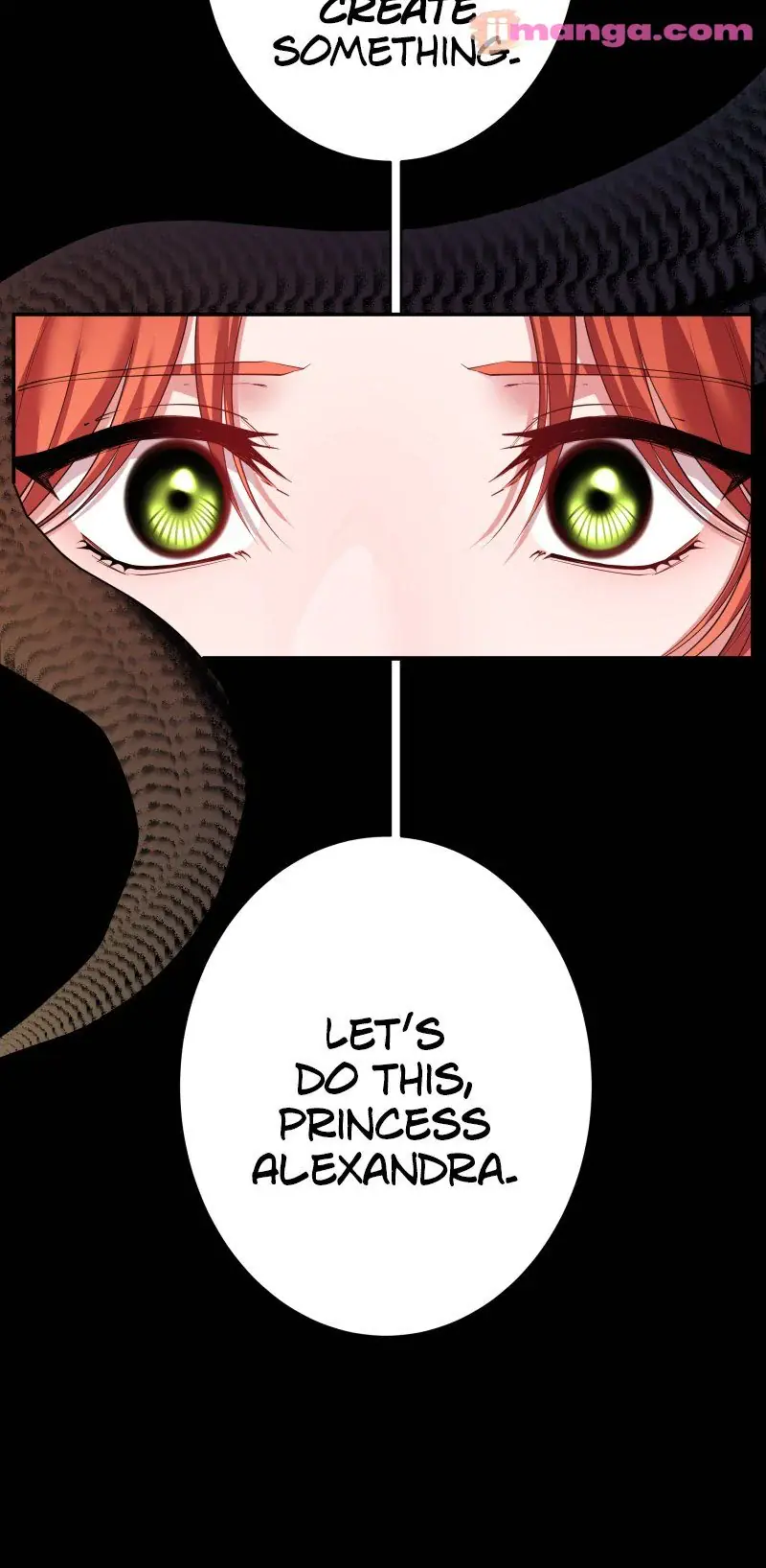 A Villainess' Revenge Is Sweeter Than Honey Chapter 56 Page 42
