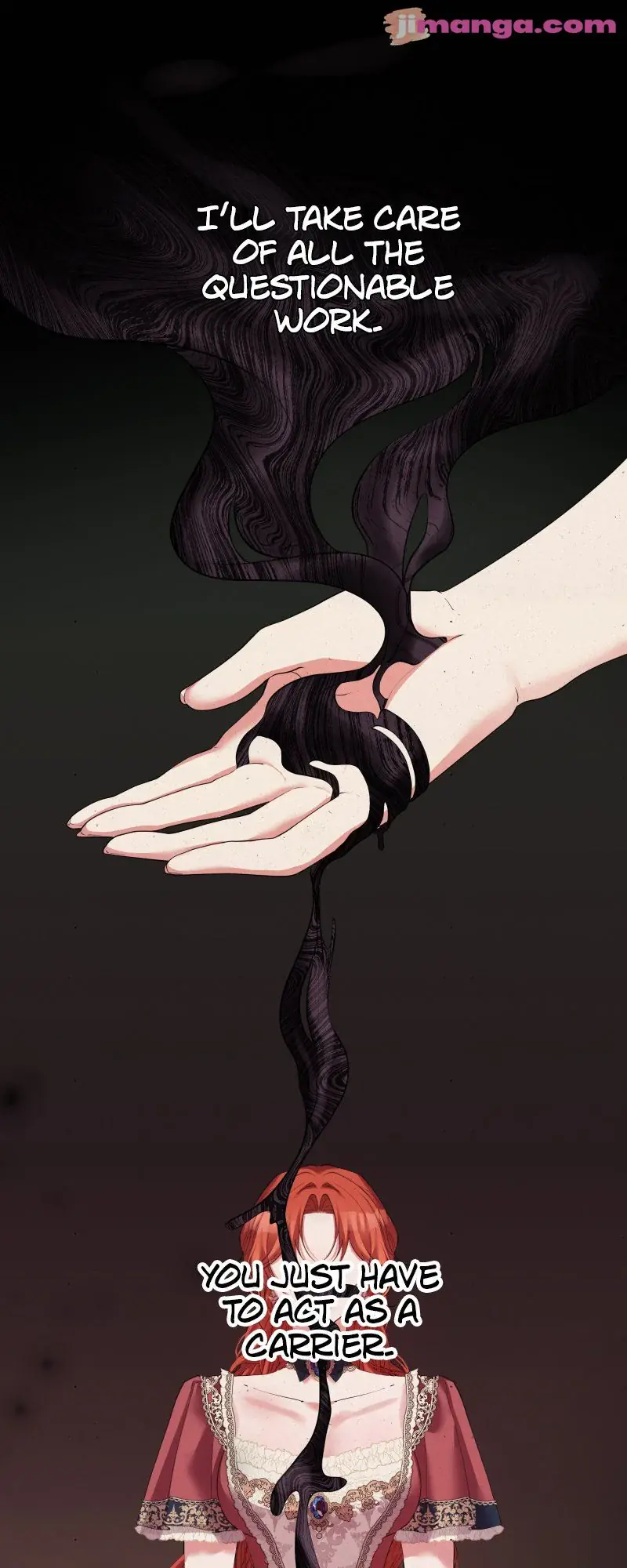 A Villainess' Revenge Is Sweeter Than Honey Chapter 56 Page 43