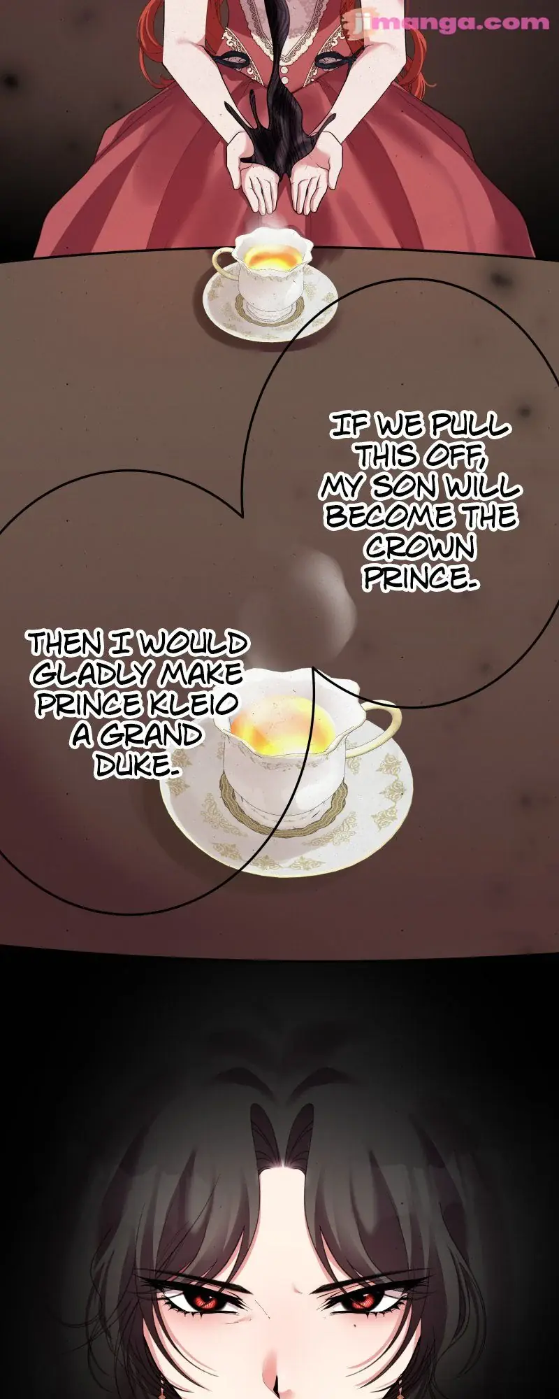 A Villainess' Revenge Is Sweeter Than Honey Chapter 56 Page 44
