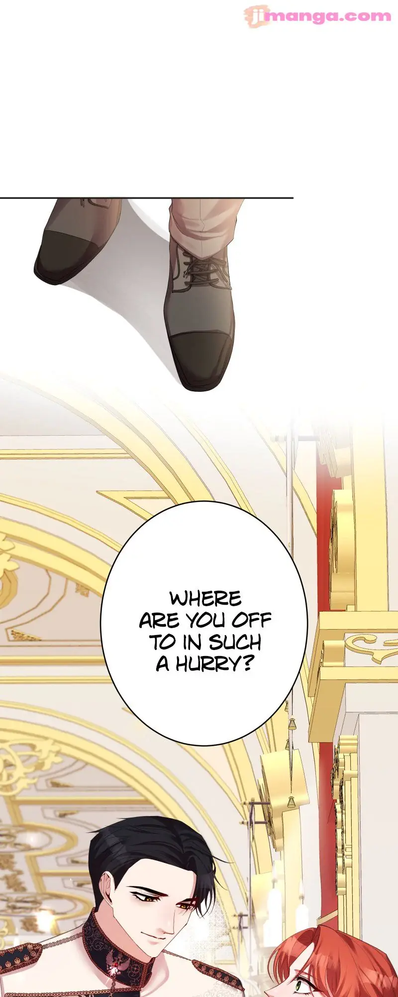 A Villainess' Revenge Is Sweeter Than Honey Chapter 56 Page 47
