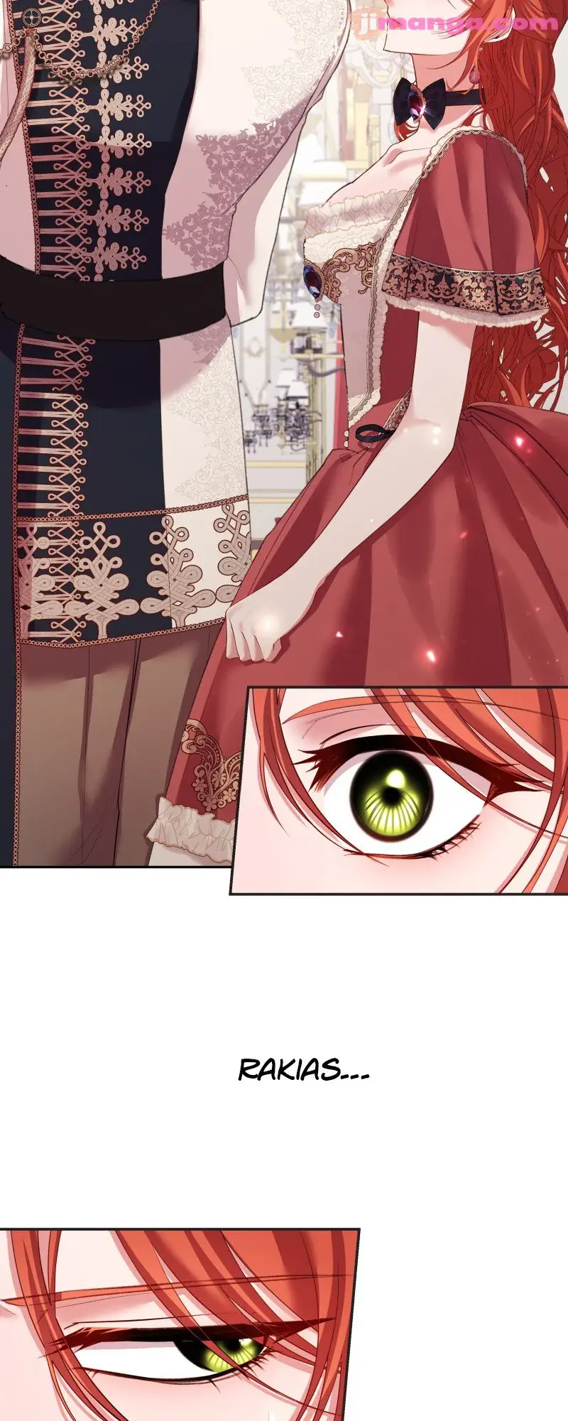 A Villainess' Revenge Is Sweeter Than Honey Chapter 56 Page 48