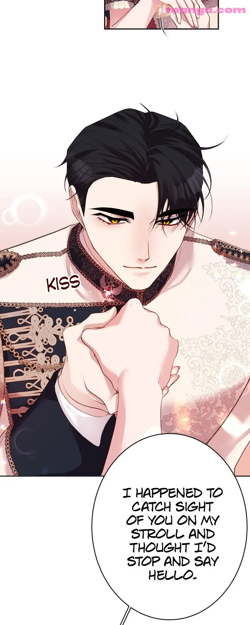 A Villainess' Revenge Is Sweeter Than Honey Chapter 56 Page 51