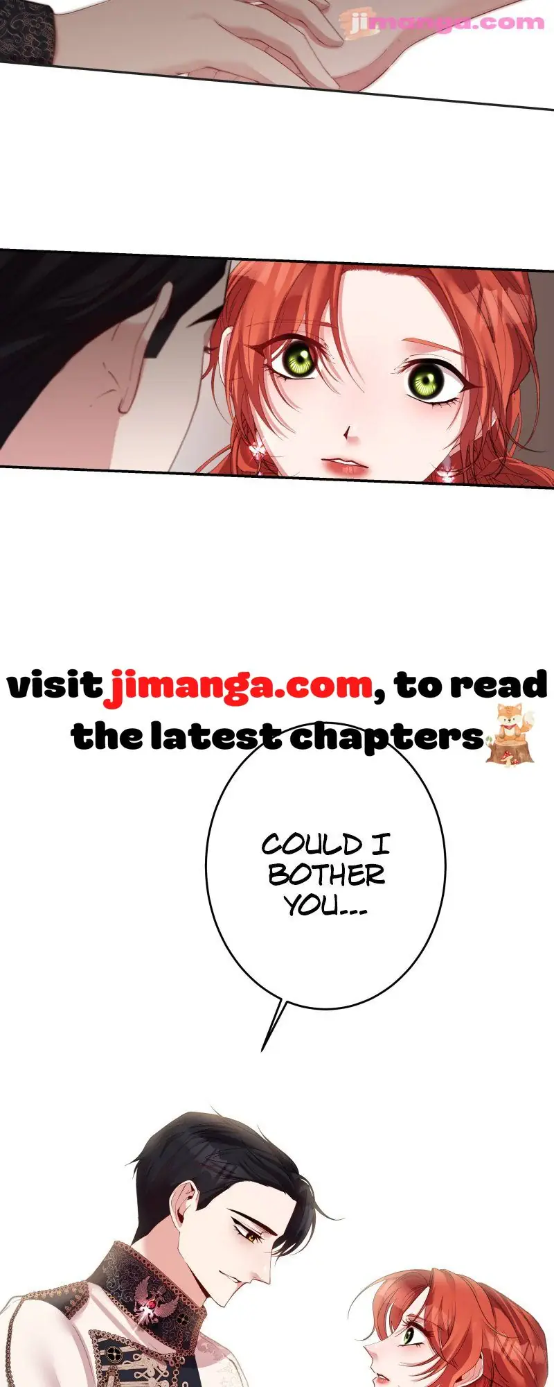 A Villainess' Revenge Is Sweeter Than Honey Chapter 56 Page 54