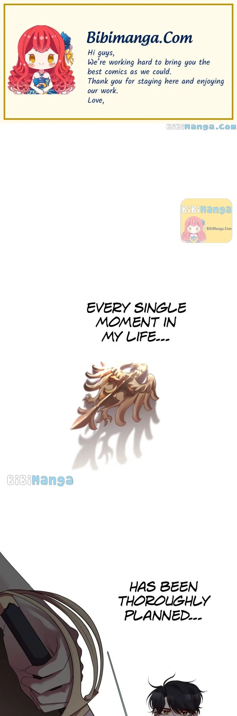 A Villainess' Revenge Is Sweeter Than Honey Chapter 57 Page 2