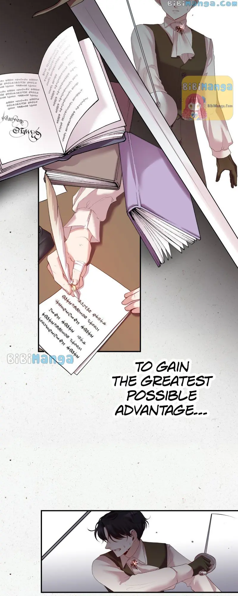 A Villainess' Revenge Is Sweeter Than Honey Chapter 57 Page 3