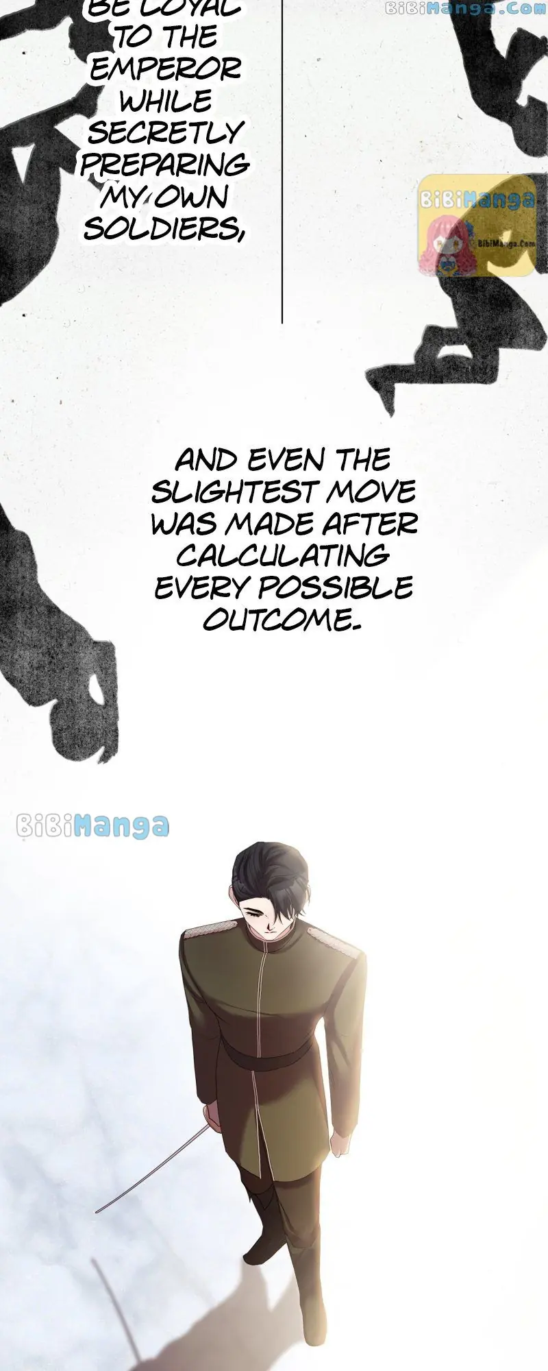 A Villainess' Revenge Is Sweeter Than Honey Chapter 57 Page 5