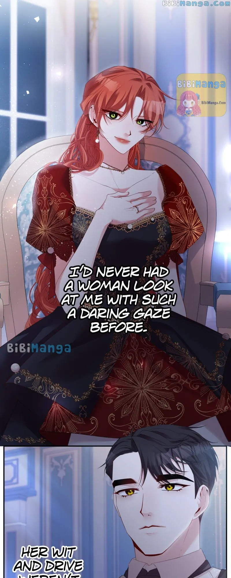 A Villainess' Revenge Is Sweeter Than Honey Chapter 57 Page 7