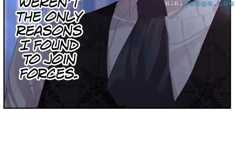 A Villainess' Revenge Is Sweeter Than Honey Chapter 57 Page 8