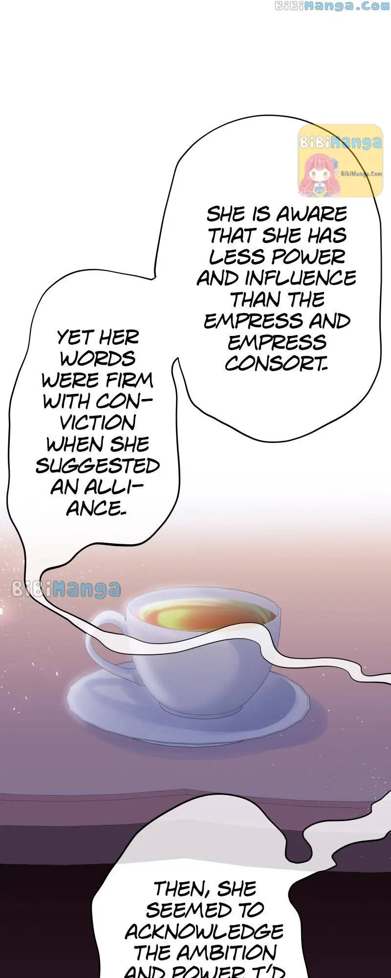 A Villainess' Revenge Is Sweeter Than Honey Chapter 57 Page 9