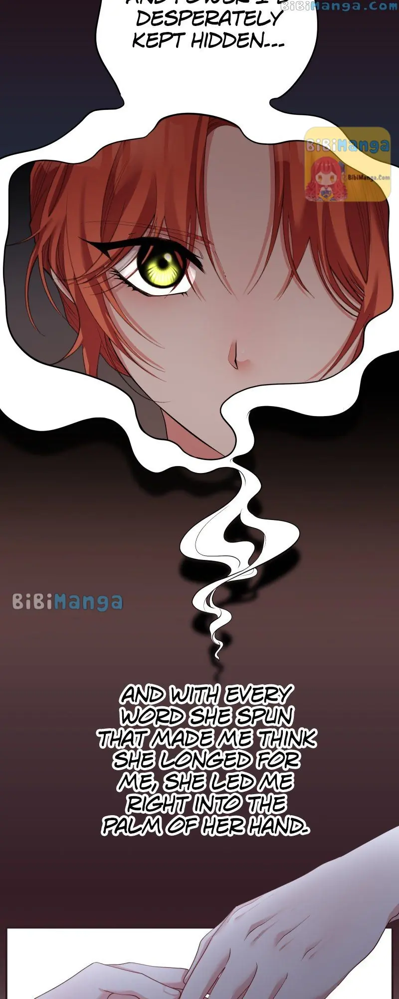 A Villainess' Revenge Is Sweeter Than Honey Chapter 57 Page 10
