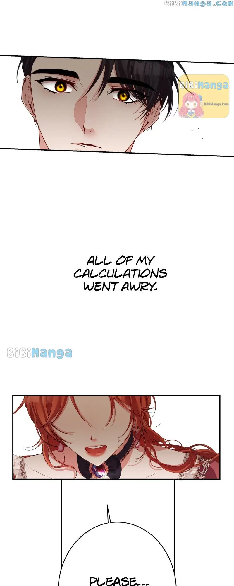 A Villainess' Revenge Is Sweeter Than Honey Chapter 57 Page 13