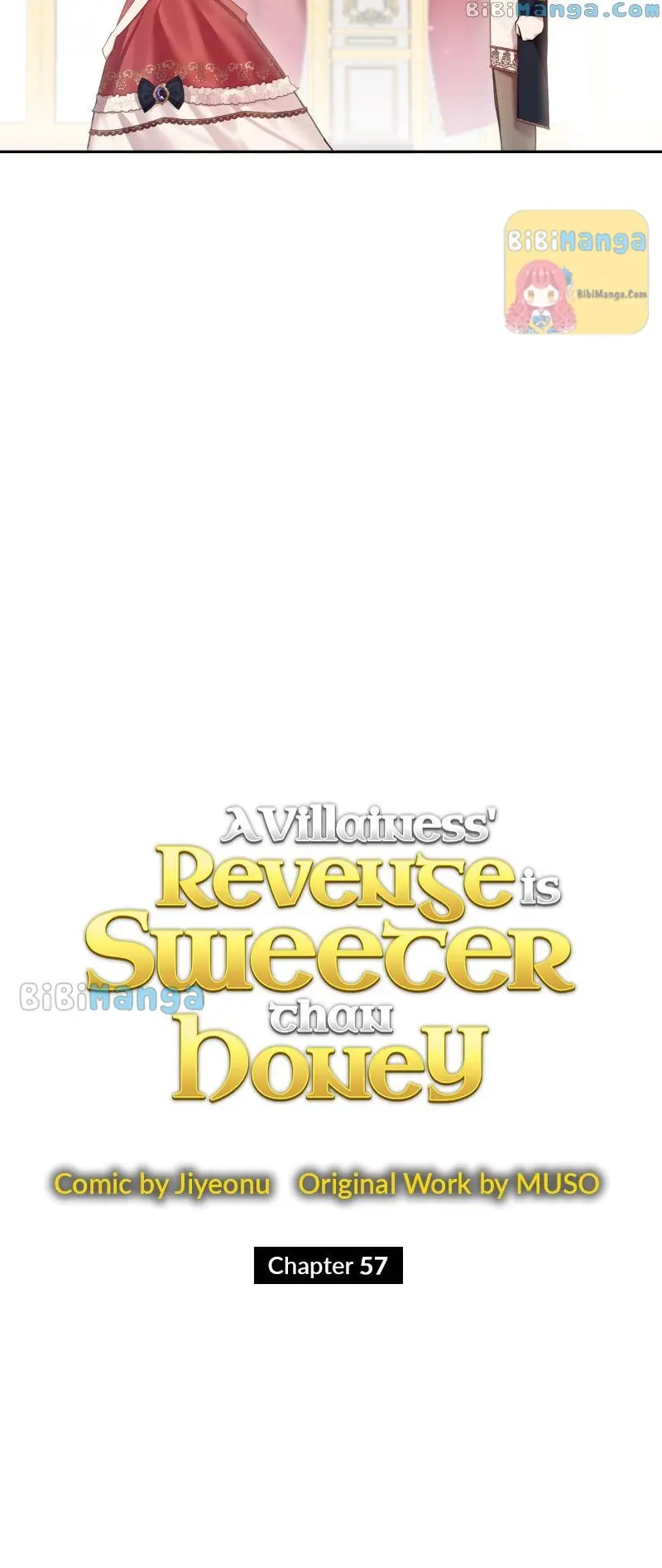 A Villainess' Revenge Is Sweeter Than Honey Chapter 57 Page 15