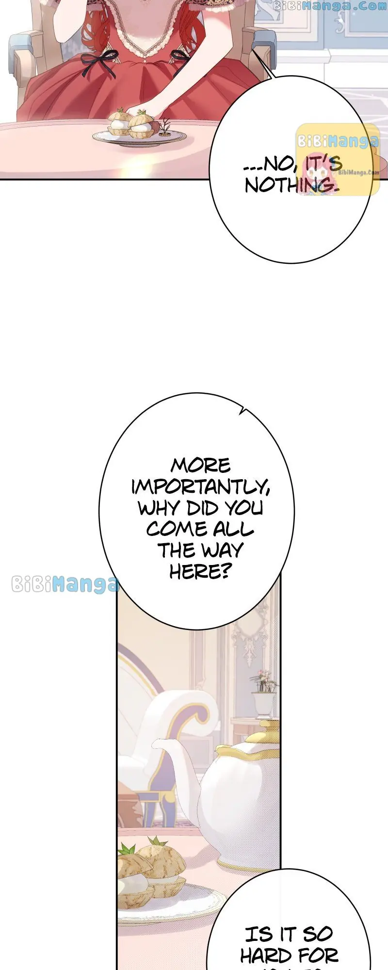 A Villainess' Revenge Is Sweeter Than Honey Chapter 57 Page 18