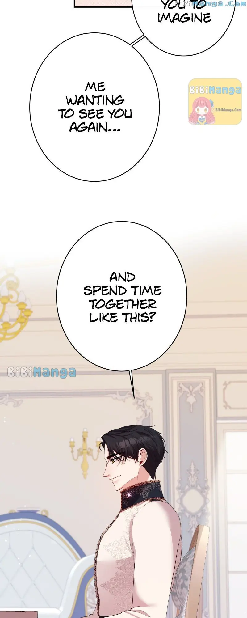 A Villainess' Revenge Is Sweeter Than Honey Chapter 57 Page 19