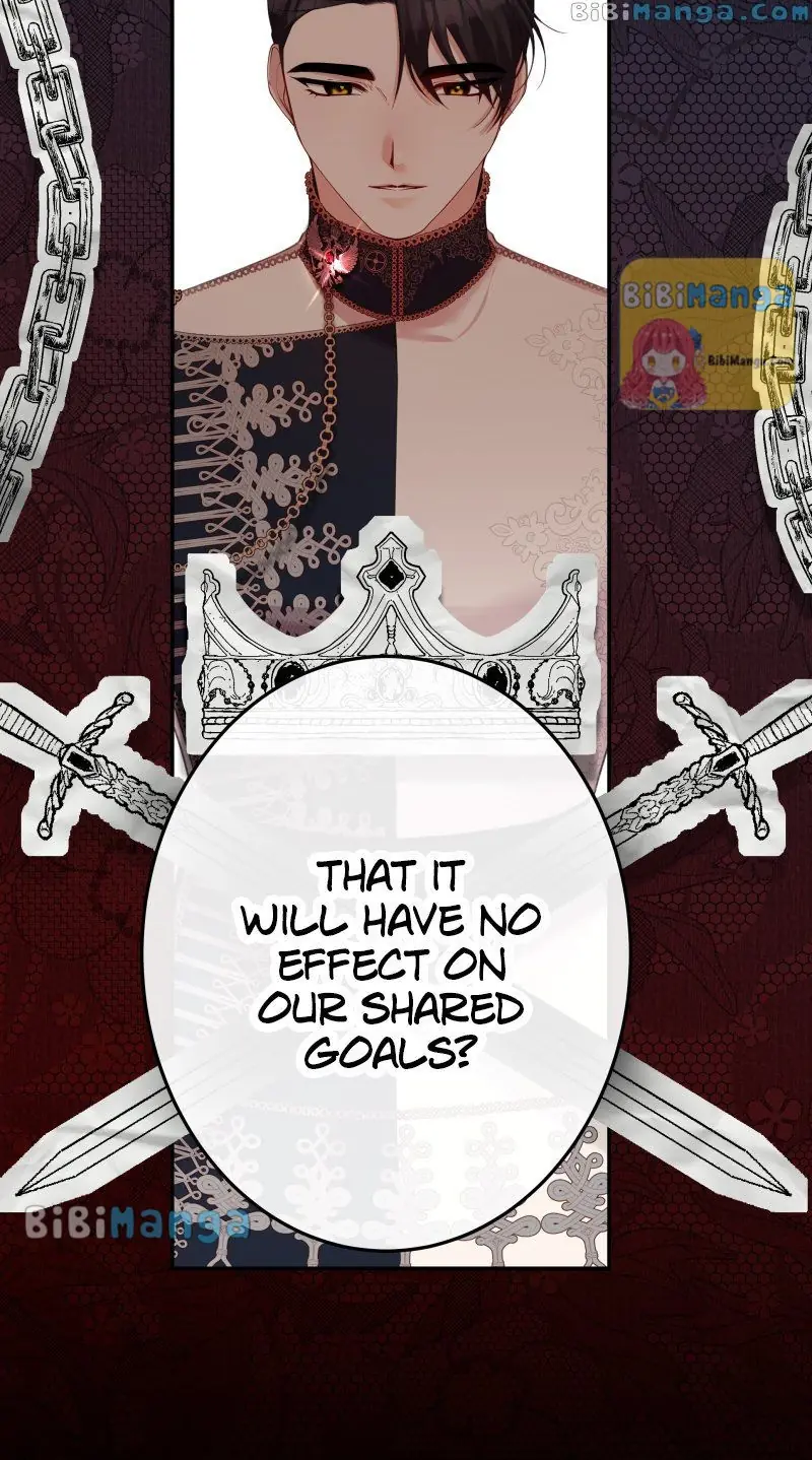 A Villainess' Revenge Is Sweeter Than Honey Chapter 57 Page 22