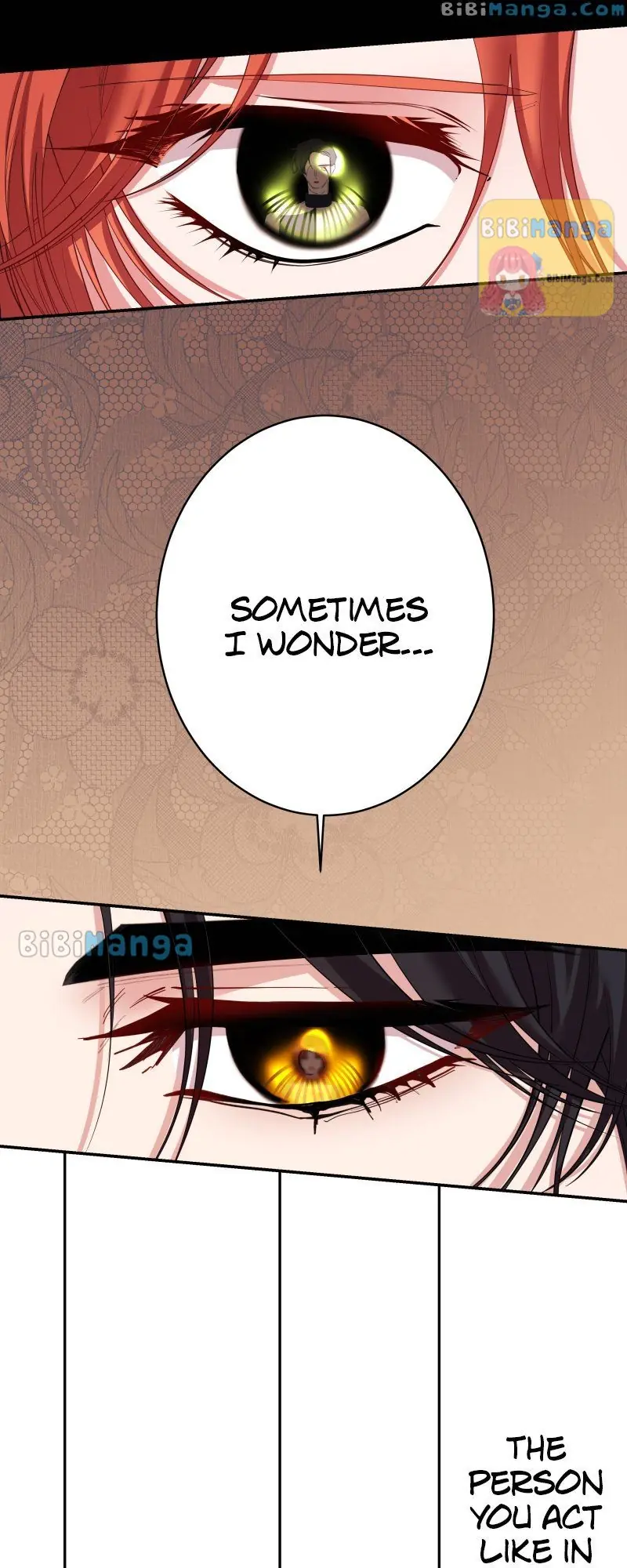 A Villainess' Revenge Is Sweeter Than Honey Chapter 57 Page 23