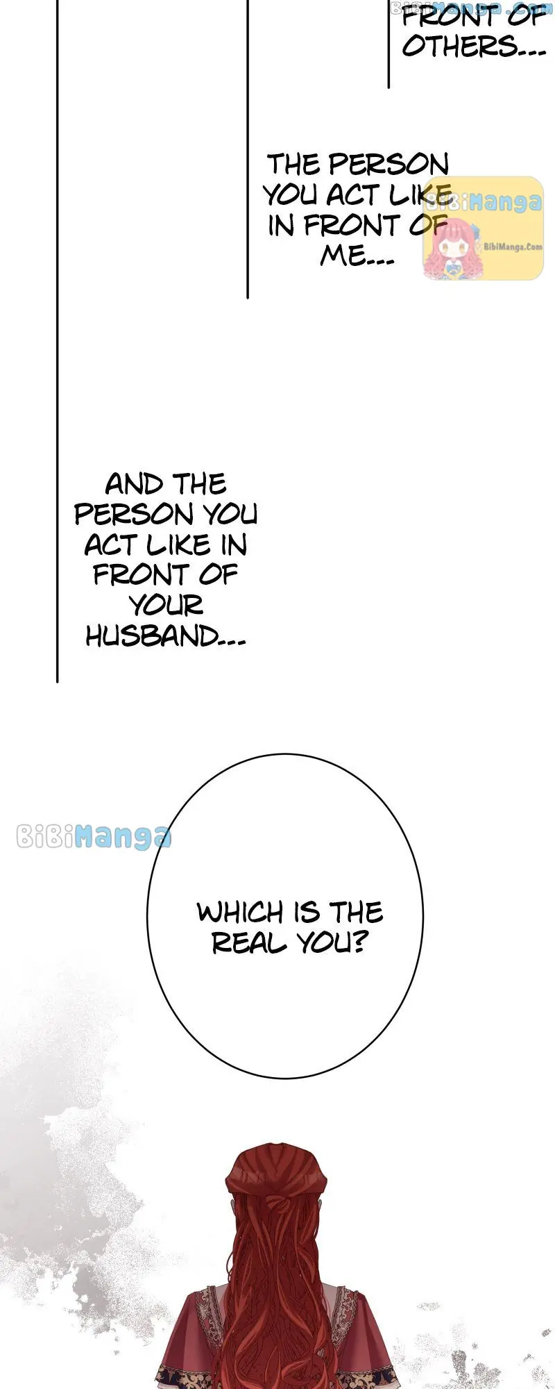 A Villainess' Revenge Is Sweeter Than Honey Chapter 57 Page 24