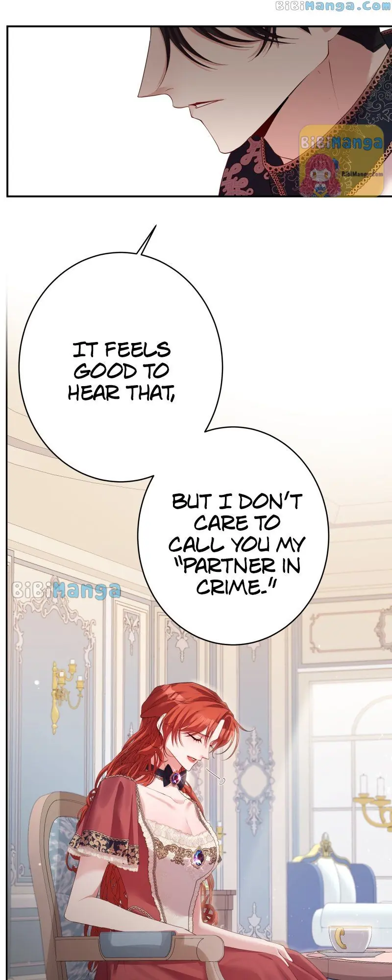 A Villainess' Revenge Is Sweeter Than Honey Chapter 57 Page 26