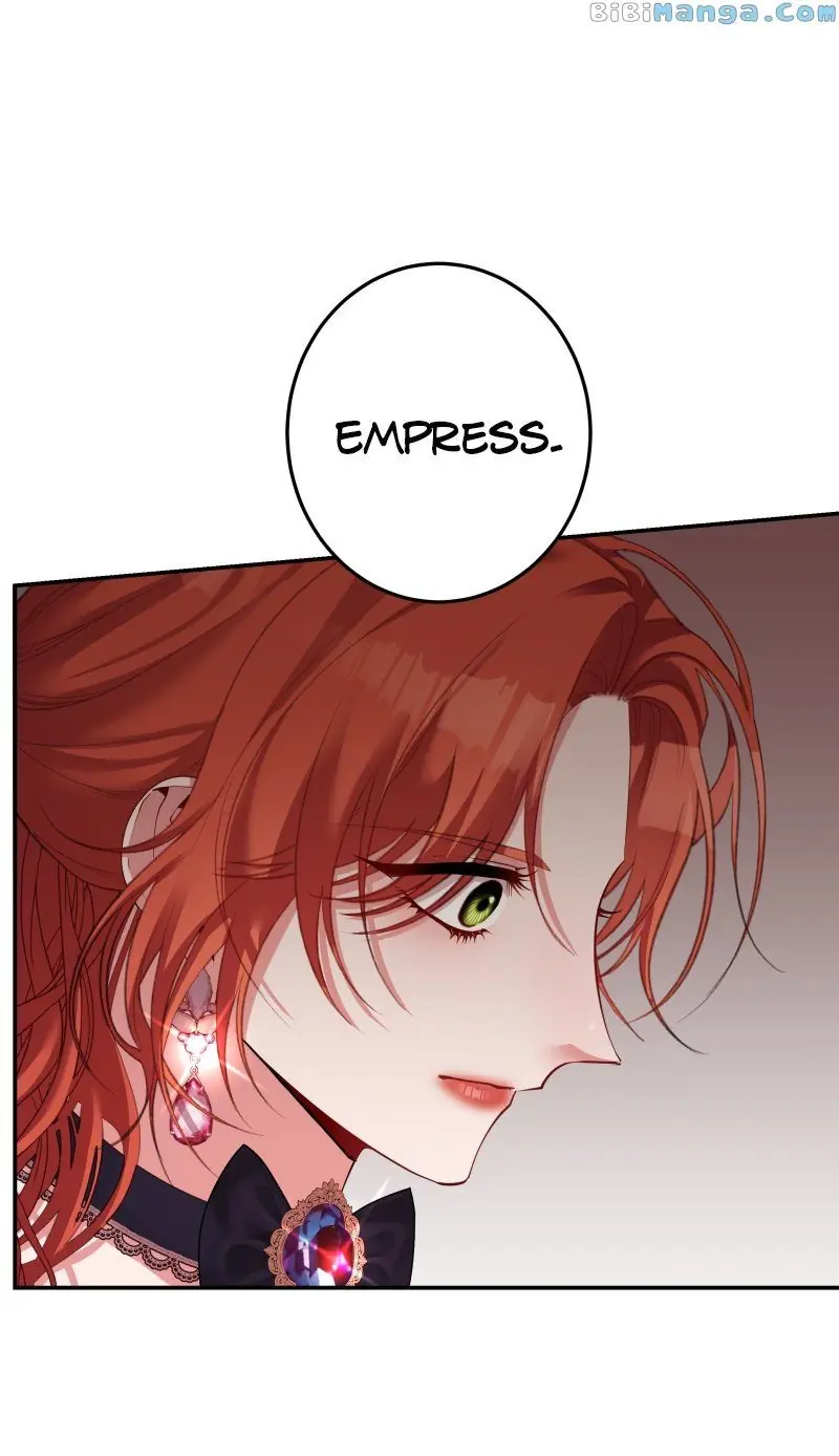 A Villainess' Revenge Is Sweeter Than Honey Chapter 57 Page 28