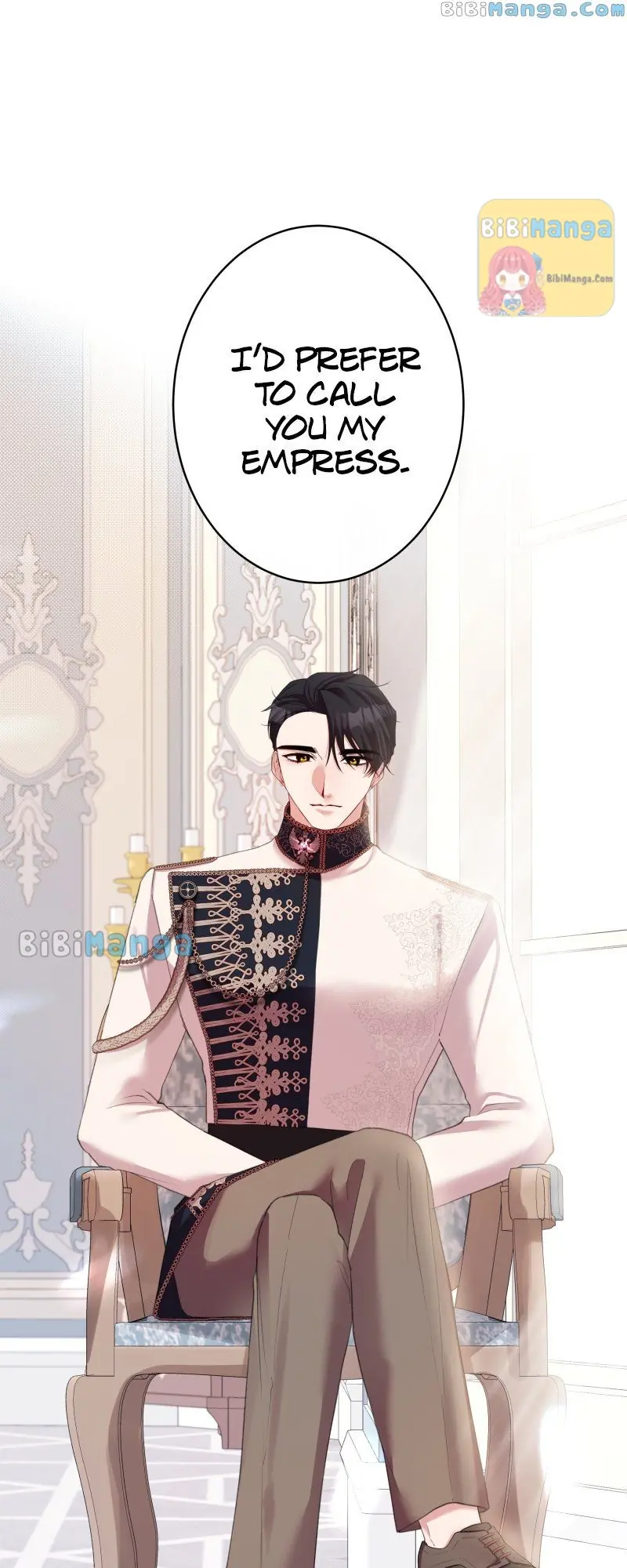 A Villainess' Revenge Is Sweeter Than Honey Chapter 57 Page 29