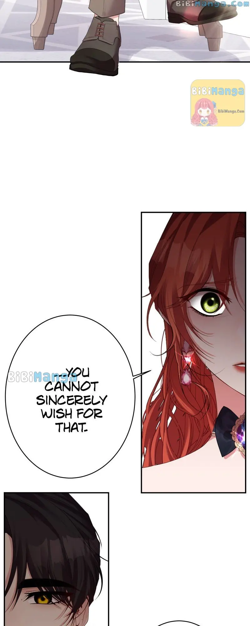 A Villainess' Revenge Is Sweeter Than Honey Chapter 57 Page 30