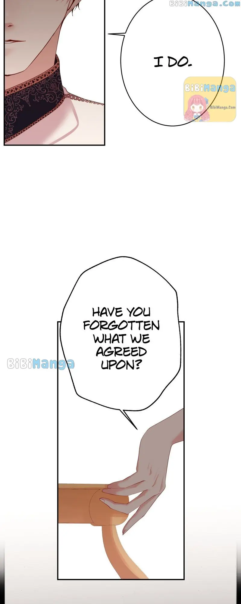 A Villainess' Revenge Is Sweeter Than Honey Chapter 57 Page 31