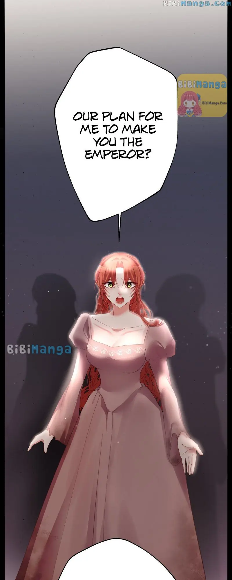 A Villainess' Revenge Is Sweeter Than Honey Chapter 57 Page 32