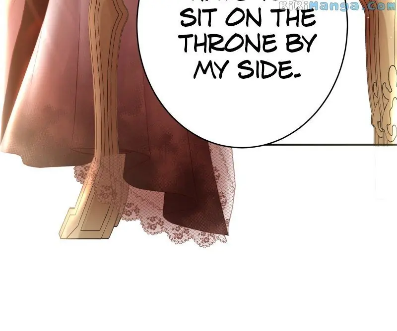 A Villainess' Revenge Is Sweeter Than Honey Chapter 57 Page 36