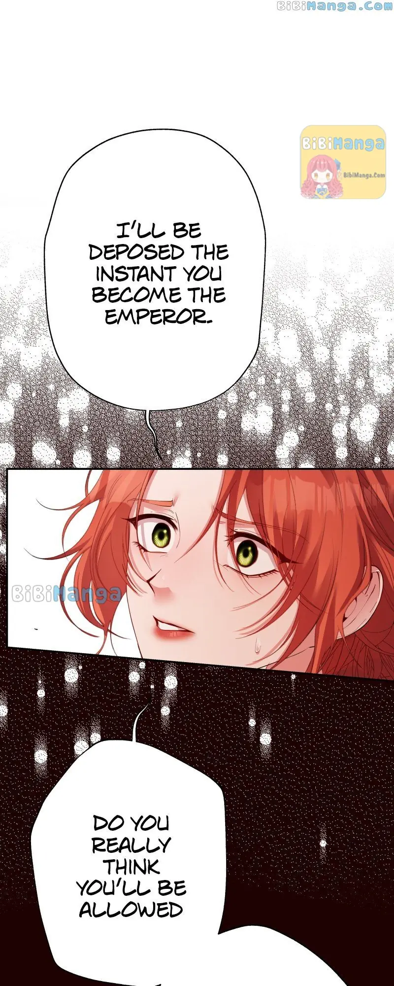 A Villainess' Revenge Is Sweeter Than Honey Chapter 57 Page 37