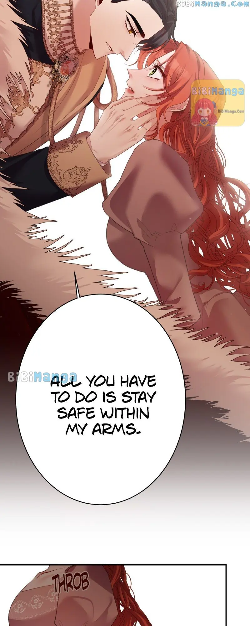 A Villainess' Revenge Is Sweeter Than Honey Chapter 57 Page 43