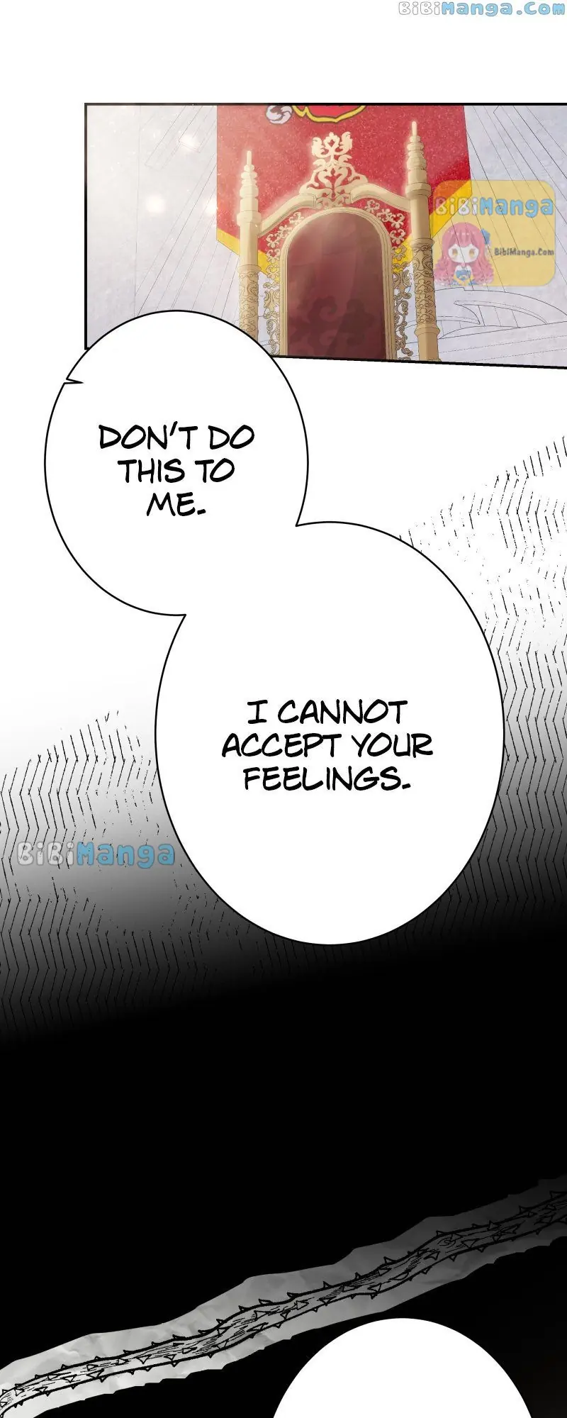 A Villainess' Revenge Is Sweeter Than Honey Chapter 57 Page 45